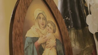 Faith in Prayer Trailer