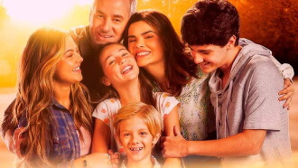 Faith in the Impossible Trailer