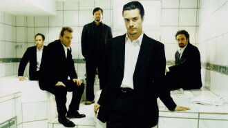 Faith No More: Live at Download Festival 2009 Trailer