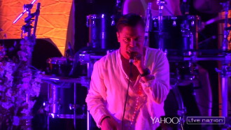 Faith No More -  Live at The Fillmore Trailer