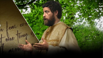 Faith of Our Fathers Trailer