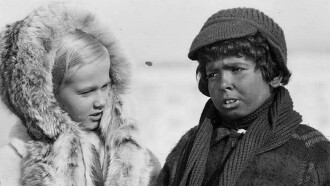 Faithful Friend Sancho Trailer