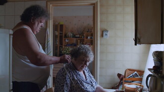 Faithful unto Death Trailer