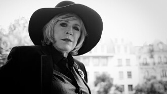 Faithfull Trailer