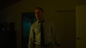 Faithless Trailer