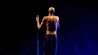 Faithless: Passing the Baton - Live From Brixton Trailer