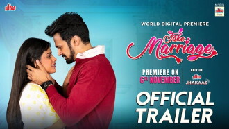 Fake Marriage Trailer