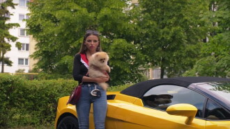 Fake Millionaire Trailer