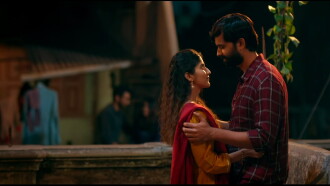 Fakt Mahilao Maate Trailer