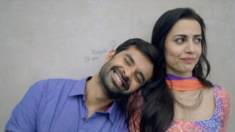 Fakt Purusho Maate Trailer