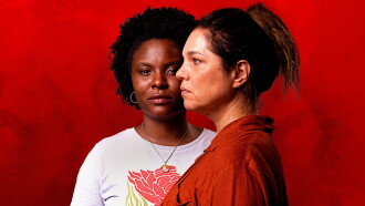 Falas Femininas: Histórias (Im)possíveis Trailer