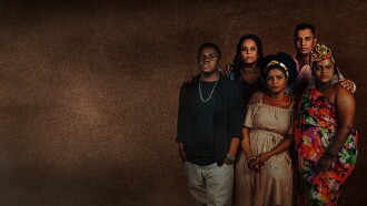 Falas Negras Trailer
