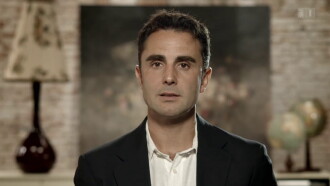 Falciani's Tax Bomb: The Man Behind the Swiss Leaks Trailer