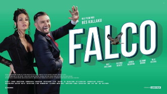 Falco Trailer