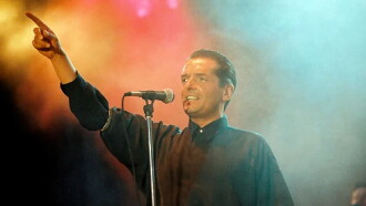 Falco: Donauinsel Live Trailer