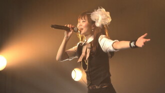 Falcom jdk BAND 2013 New Year Live in NIHONBASHI MITSUI HALL Trailer