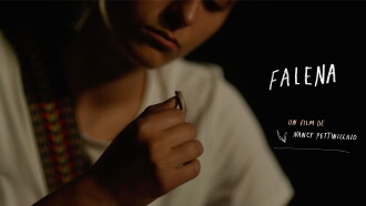 Falena Trailer