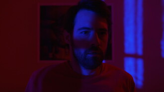 Falha do Sistema Trailer