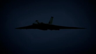 Falklands' Most Daring Raid Trailer