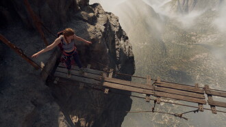 Fall 2: Deadpoint Trailer