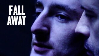 Fall Away Trailer