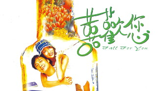 Fall For You Trailer
