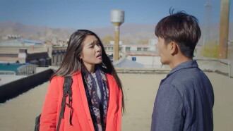 Fall in Love Trailer