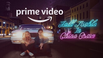 Fall Nights in China Grove Trailer