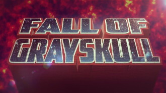 Fall of Grayskull Trailer