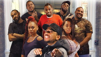 Fall Semester: The Movie Trailer