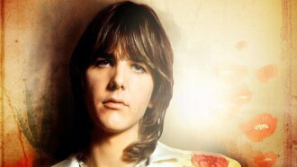 Fallen Angel: Gram Parsons Trailer