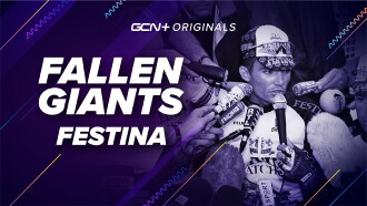 Fallen Giants: Festina Trailer