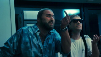 Fallimento Trailer