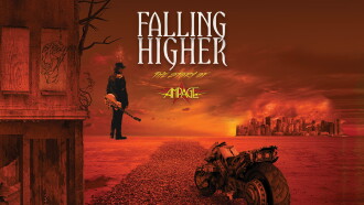 Falling Higher: The Story Of Ampage Trailer