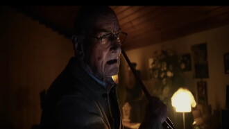Falling Lights Trailer
