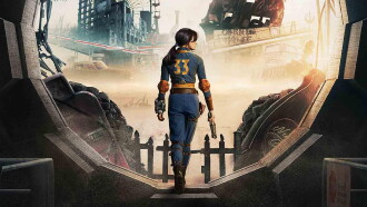 Fallout Trailer