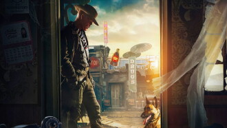 Fallout Trailer