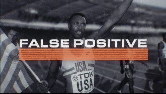 False Positive Trailer