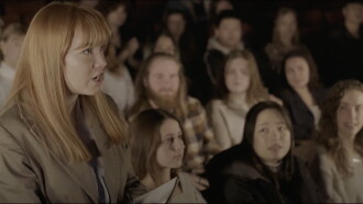 false prophets Trailer