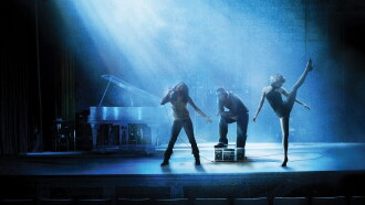Fame Trailer