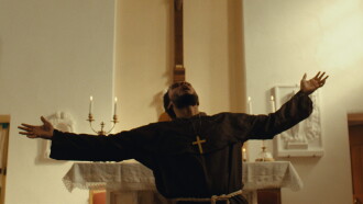 Fame Trailer