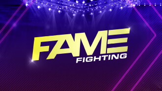 Fame Fighting Trailer