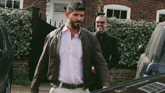 Fame Kills: George Michael Trailer