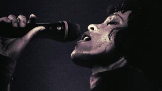 Fame Kills: Whitney Houston Trailer