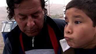 Familia Trailer