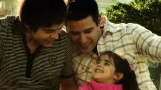 Families Like Yours Trailer