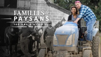 Familles de paysans : 100 ans d'histoire Trailer