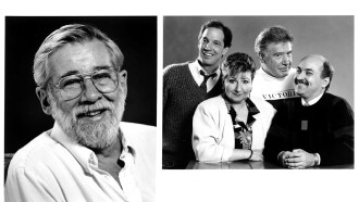Family: A Loving Look at CBC Radio Trailer