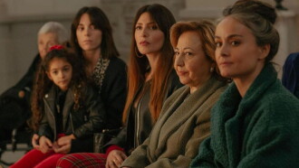 Family Affairs Trailer