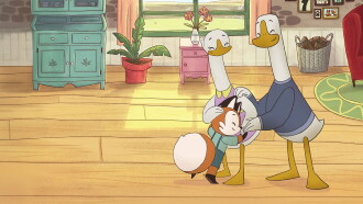 Family Bonds Trailer